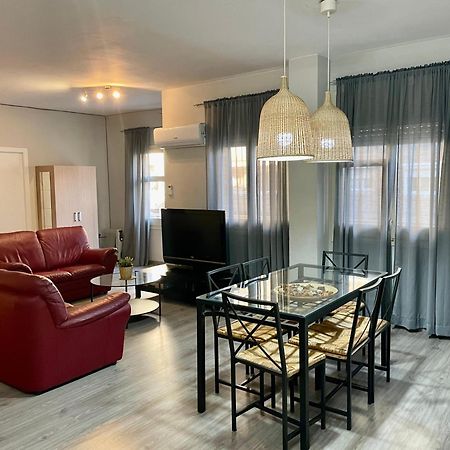 Apartamento Ideal Βαρκελώνη Εξωτερικό φωτογραφία