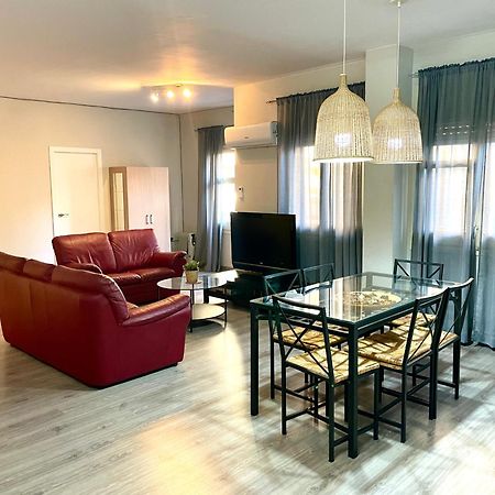 Apartamento Ideal Βαρκελώνη Εξωτερικό φωτογραφία