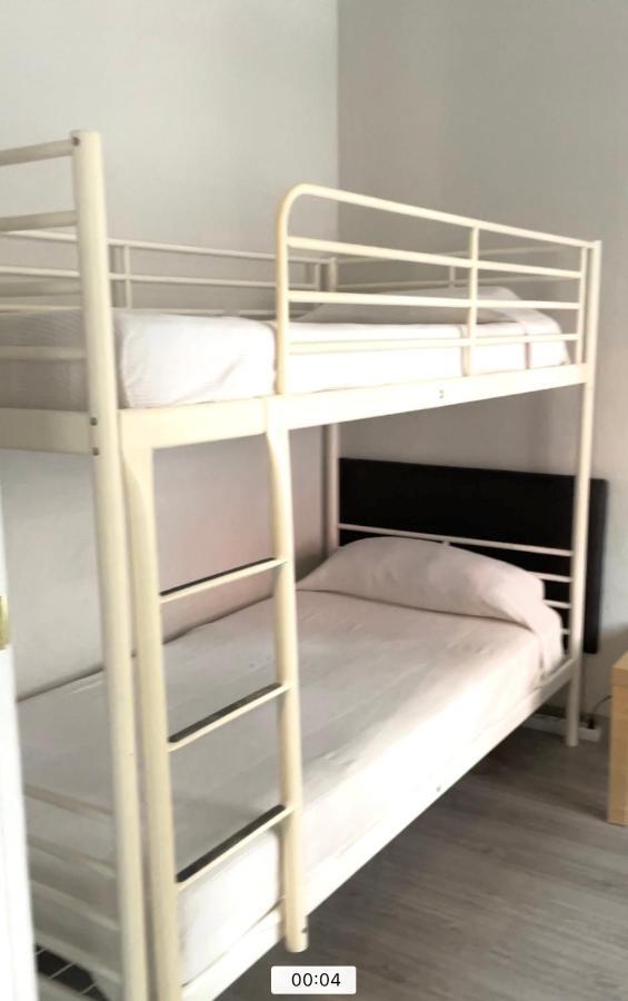 Apartamento Ideal Βαρκελώνη Εξωτερικό φωτογραφία