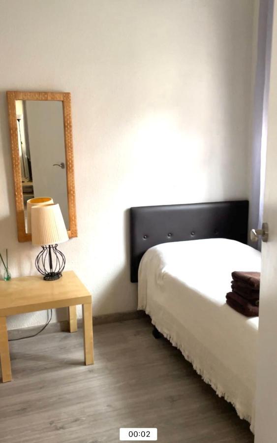 Apartamento Ideal Βαρκελώνη Εξωτερικό φωτογραφία