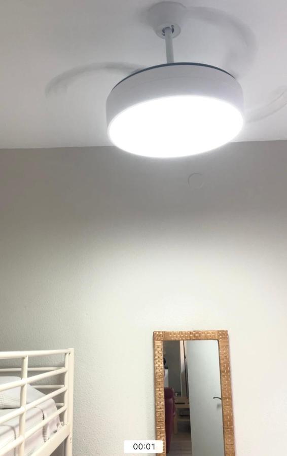 Apartamento Ideal Βαρκελώνη Εξωτερικό φωτογραφία