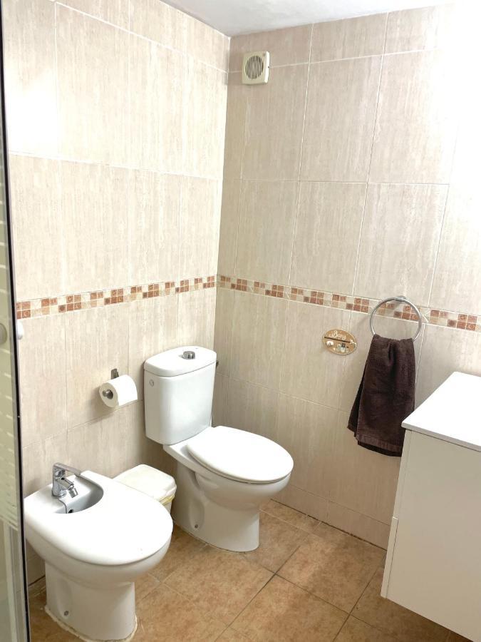 Apartamento Ideal Βαρκελώνη Εξωτερικό φωτογραφία