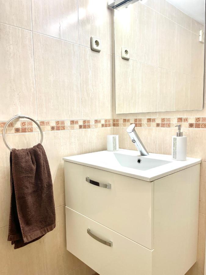 Apartamento Ideal Βαρκελώνη Εξωτερικό φωτογραφία