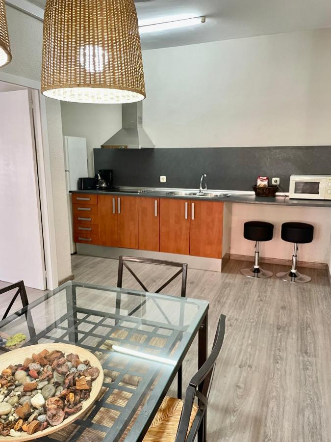 Apartamento Ideal Βαρκελώνη Εξωτερικό φωτογραφία
