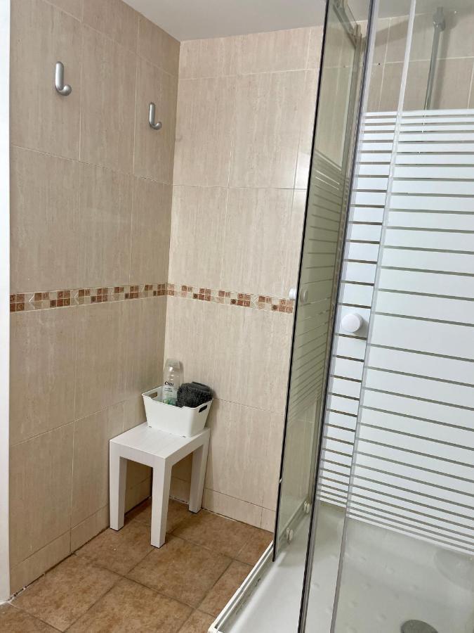 Apartamento Ideal Βαρκελώνη Εξωτερικό φωτογραφία