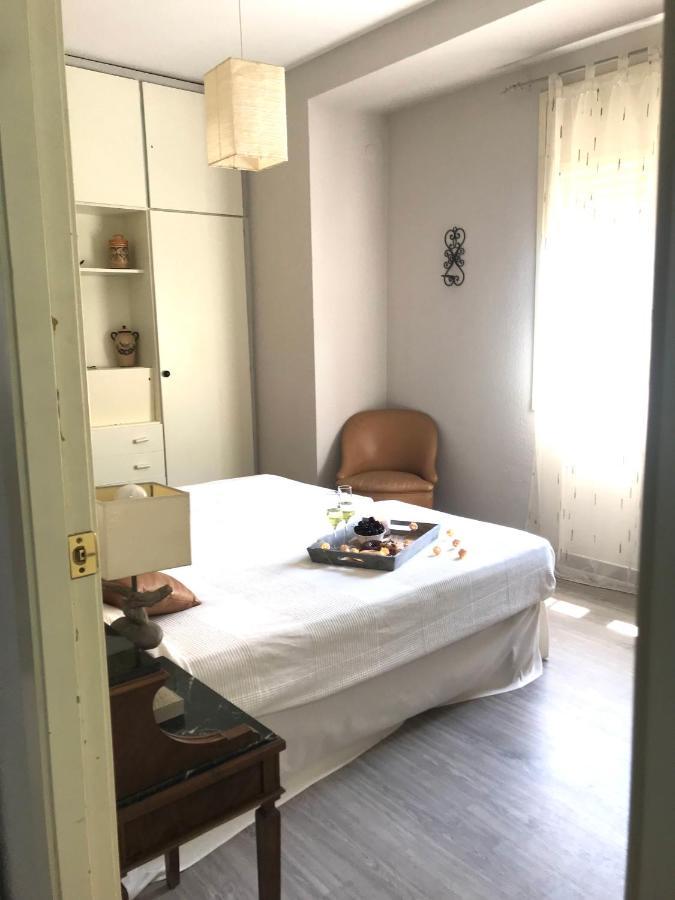 Apartamento Ideal Βαρκελώνη Εξωτερικό φωτογραφία