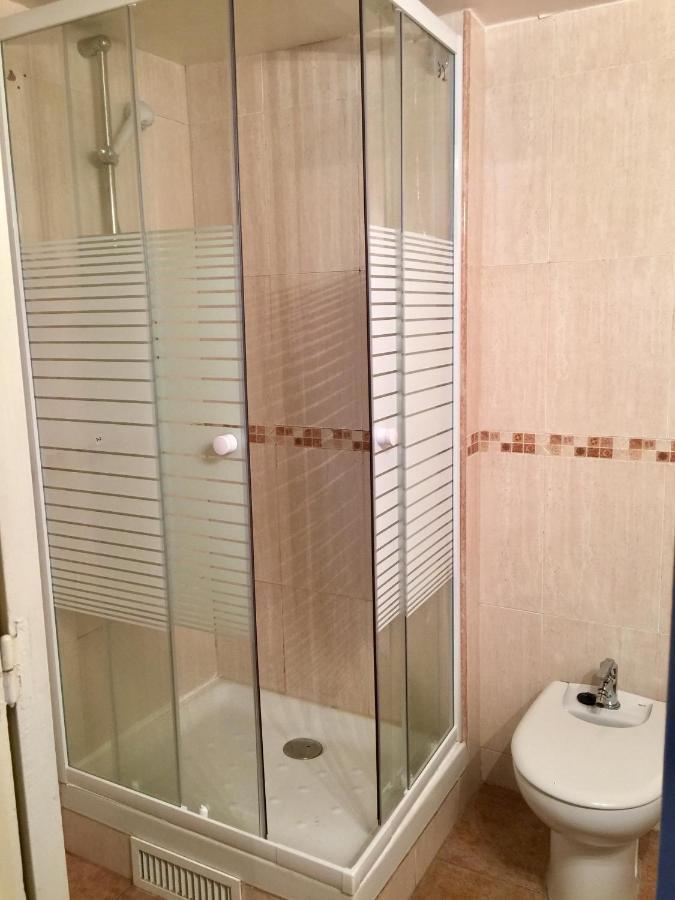 Apartamento Ideal Βαρκελώνη Εξωτερικό φωτογραφία