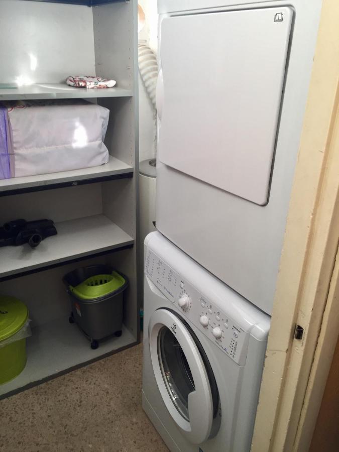 Apartamento Ideal Βαρκελώνη Εξωτερικό φωτογραφία