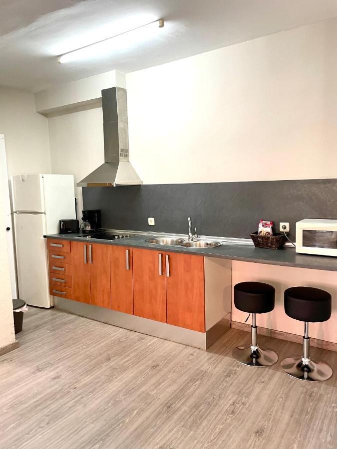 Apartamento Ideal Βαρκελώνη Εξωτερικό φωτογραφία