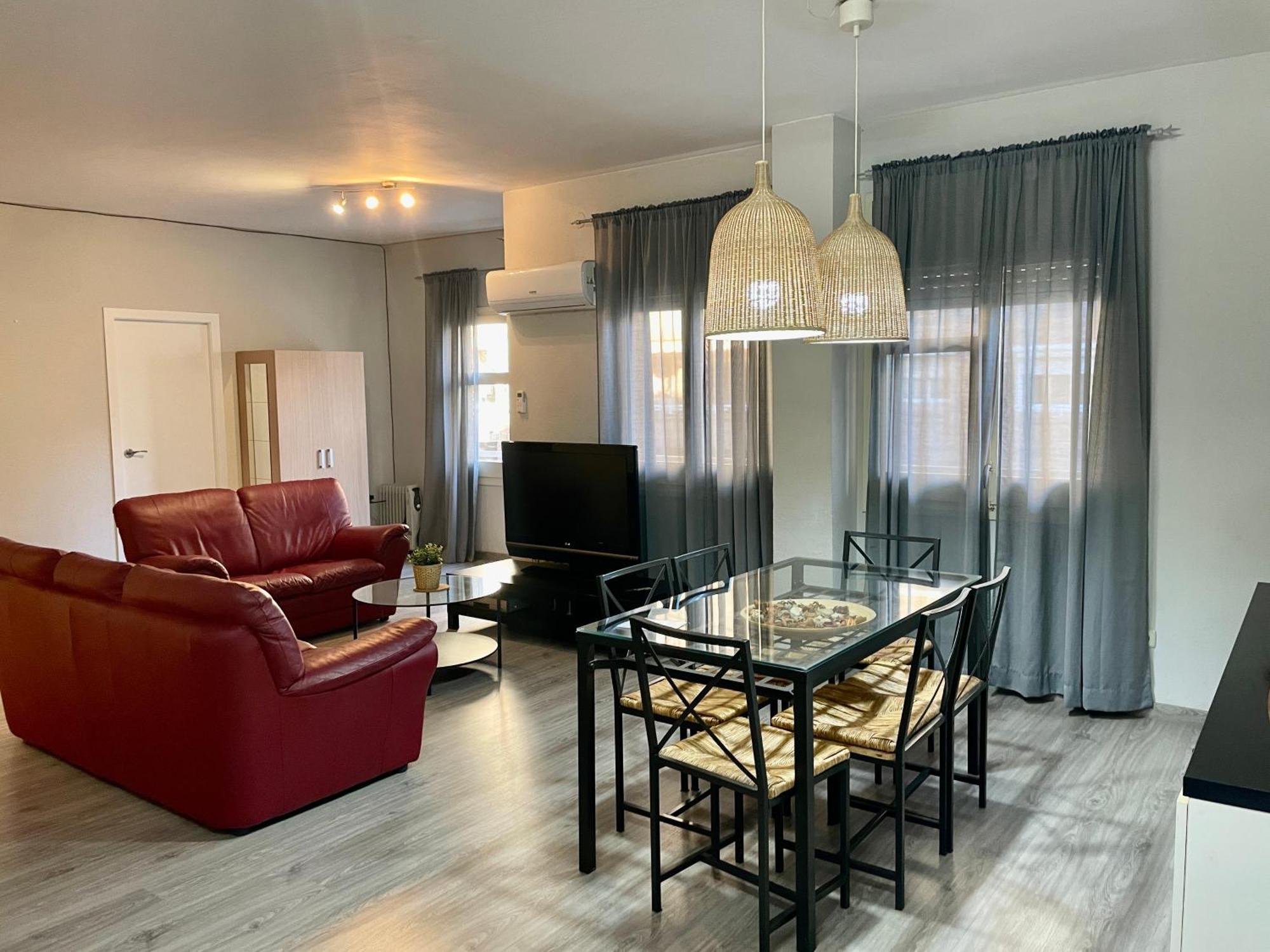 Apartamento Ideal Βαρκελώνη Εξωτερικό φωτογραφία