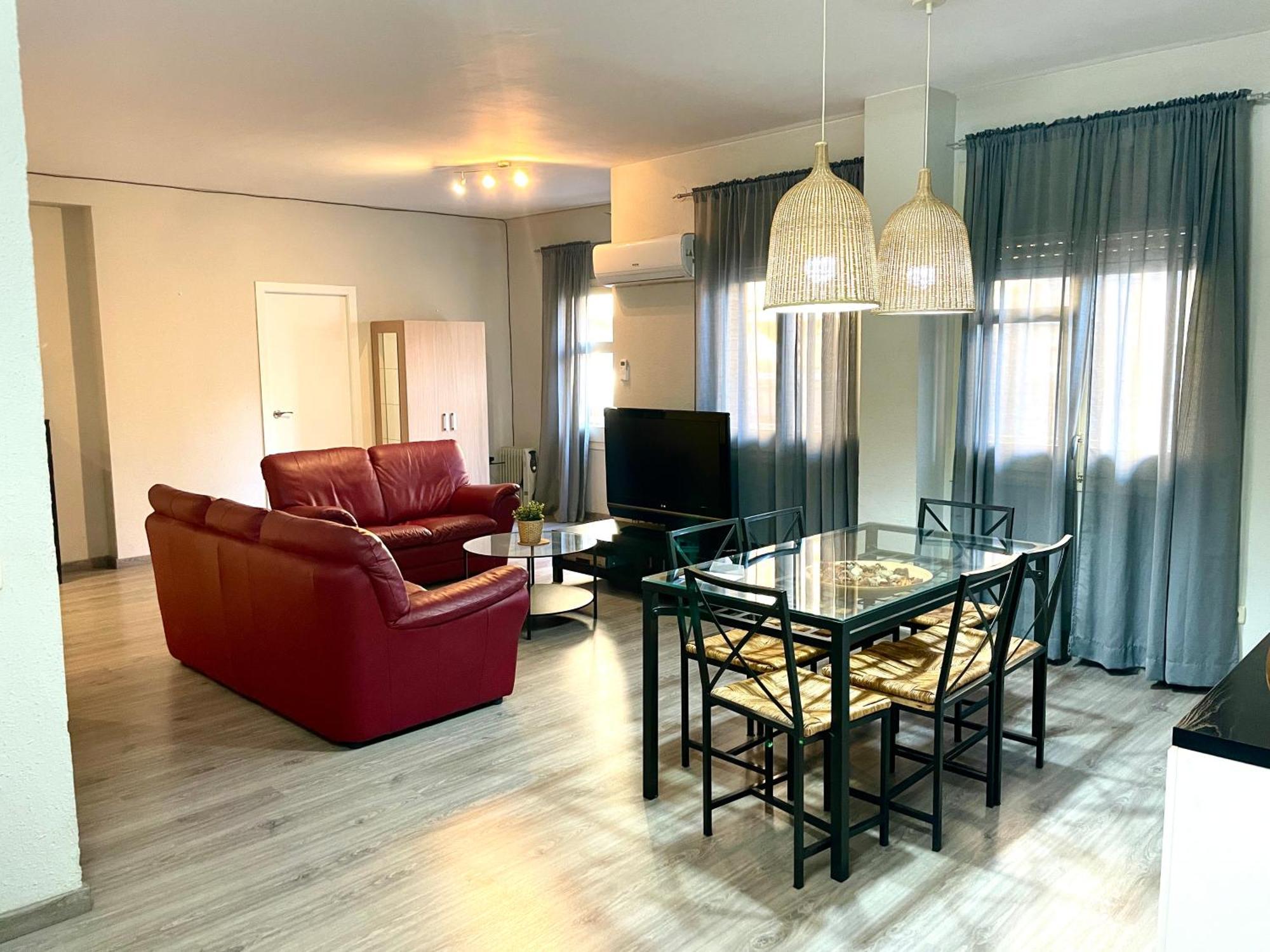 Apartamento Ideal Βαρκελώνη Εξωτερικό φωτογραφία