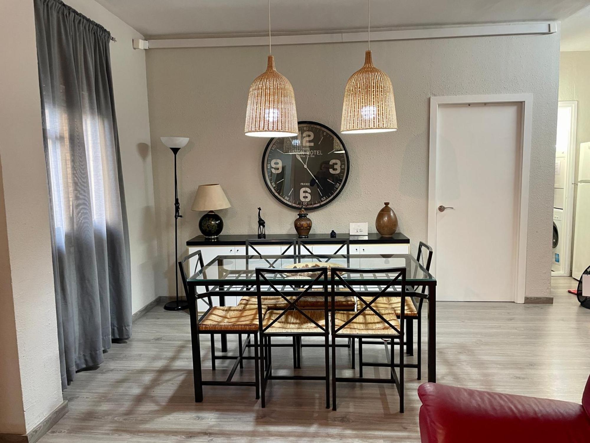 Apartamento Ideal Βαρκελώνη Εξωτερικό φωτογραφία